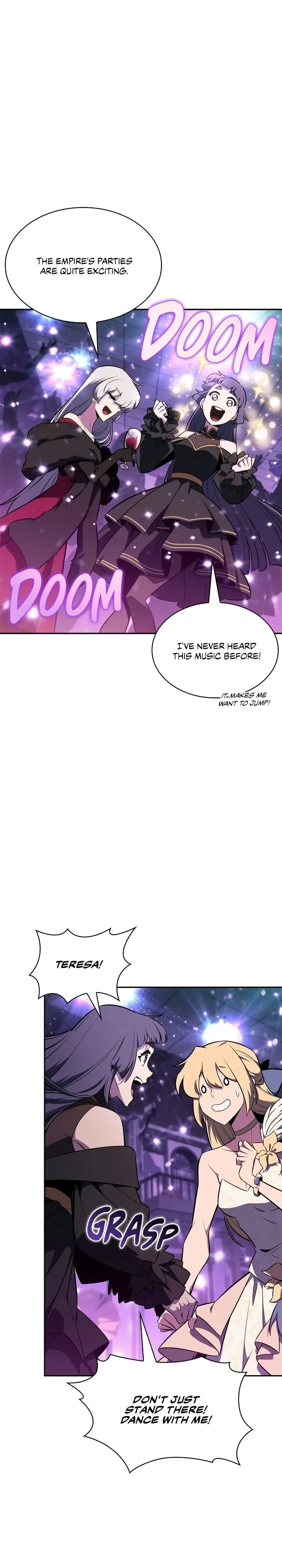 I’m the Max-Level Newbie Chapter 150 - 38
