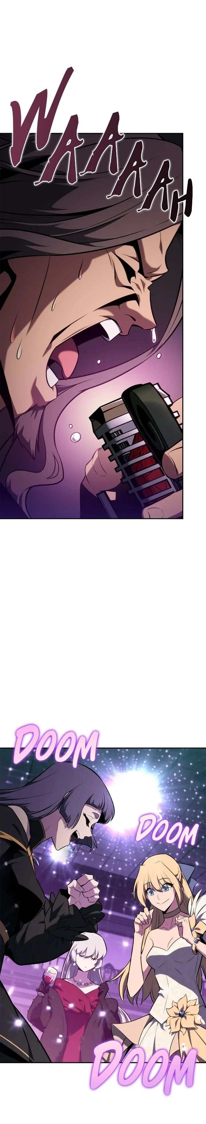I’m the Max-Level Newbie Chapter 150 - 39