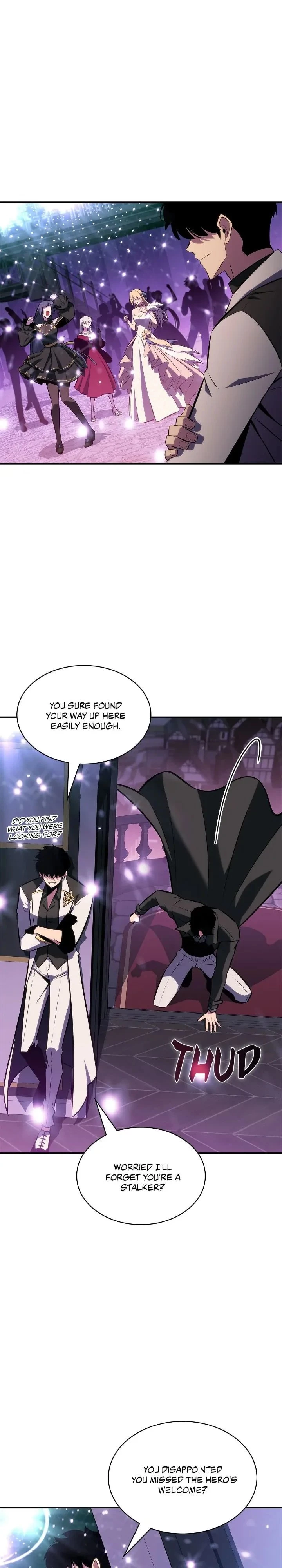 I’m the Max-Level Newbie Chapter 150 - 40