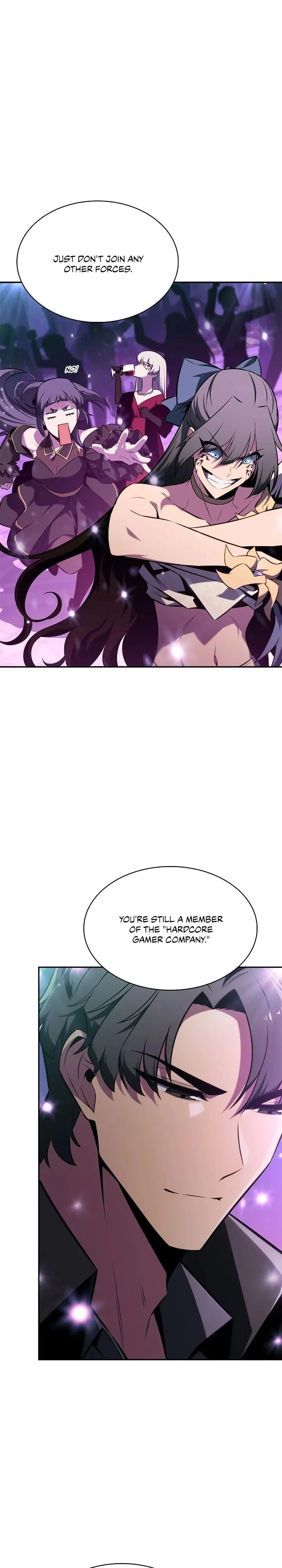 I’m the Max-Level Newbie Chapter 150 - 43