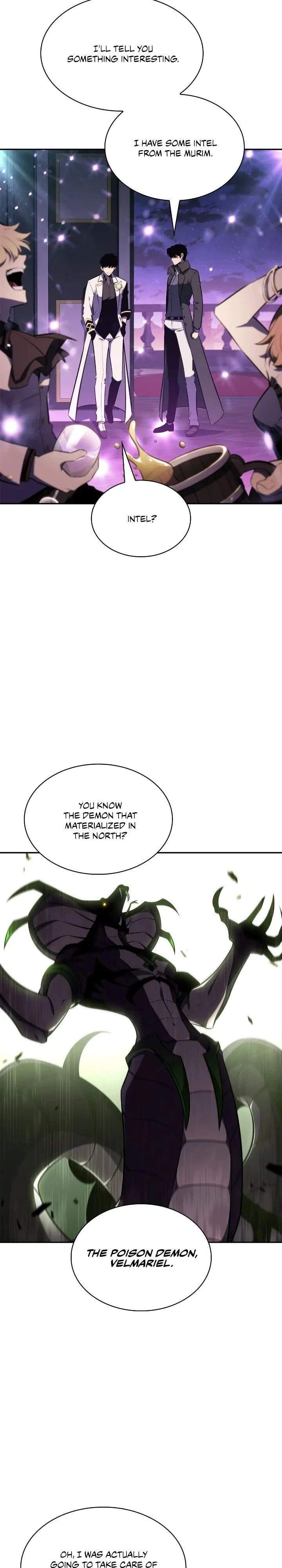 I’m the Max-Level Newbie Chapter 150 - 44