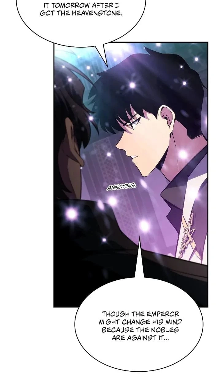 I’m the Max-Level Newbie Chapter 150 - 45