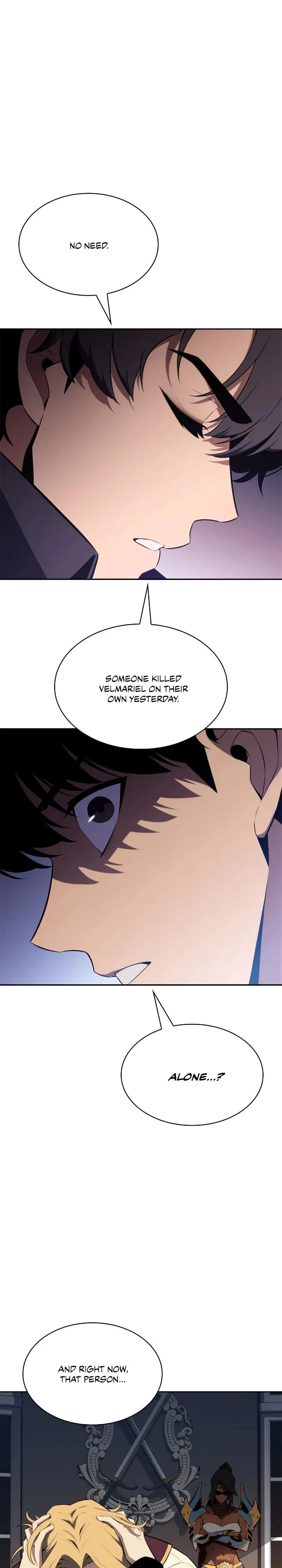 I’m the Max-Level Newbie Chapter 150 - 46