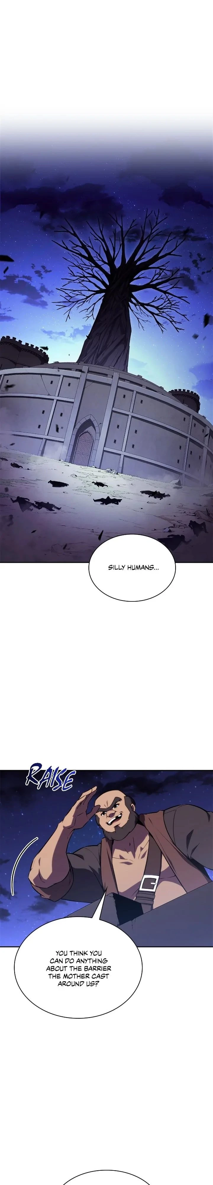 I’m the Max-Level Newbie Chapter 139 - 1