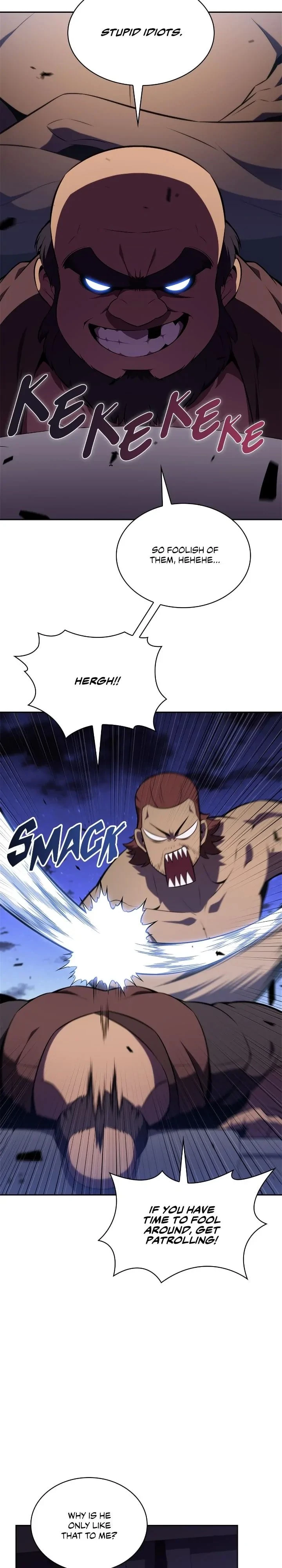 I’m the Max-Level Newbie Chapter 139 - 2
