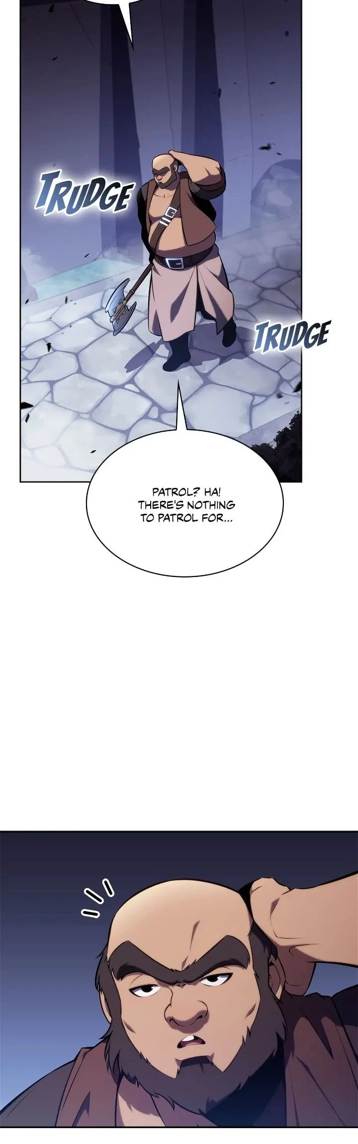 I’m the Max-Level Newbie Chapter 139 - 3