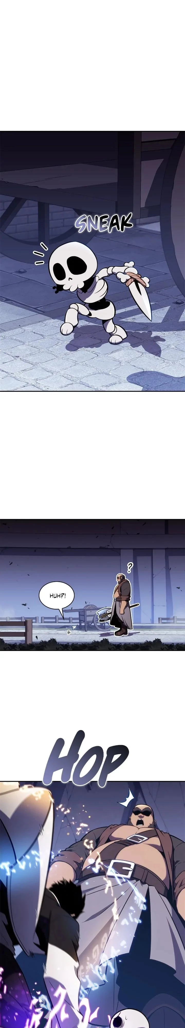 I’m the Max-Level Newbie Chapter 139 - 4
