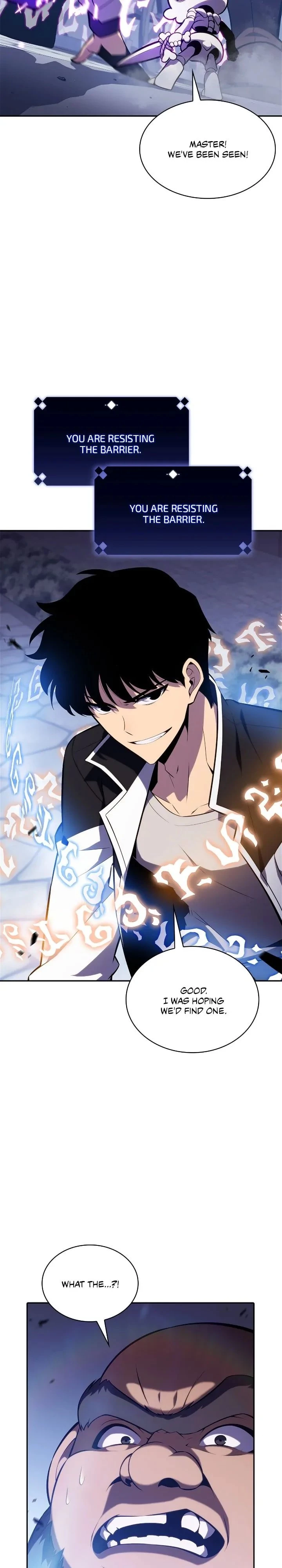 I’m the Max-Level Newbie Chapter 139 - 5