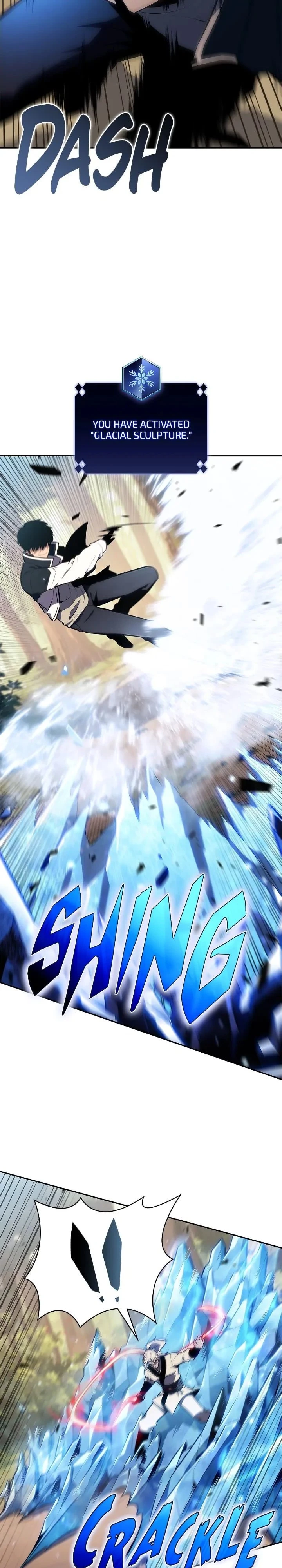 I’m the Max-Level Newbie Chapter 137 - 2