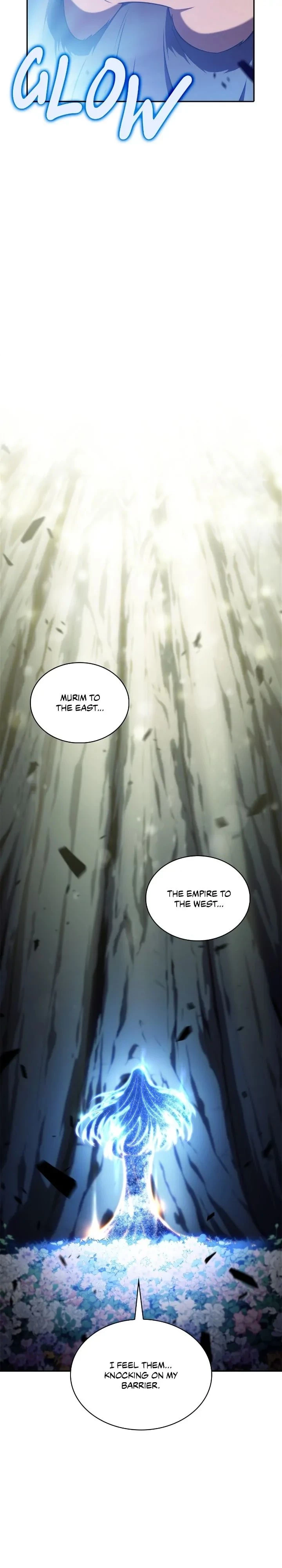 I’m the Max-Level Newbie Chapter 139 - 6