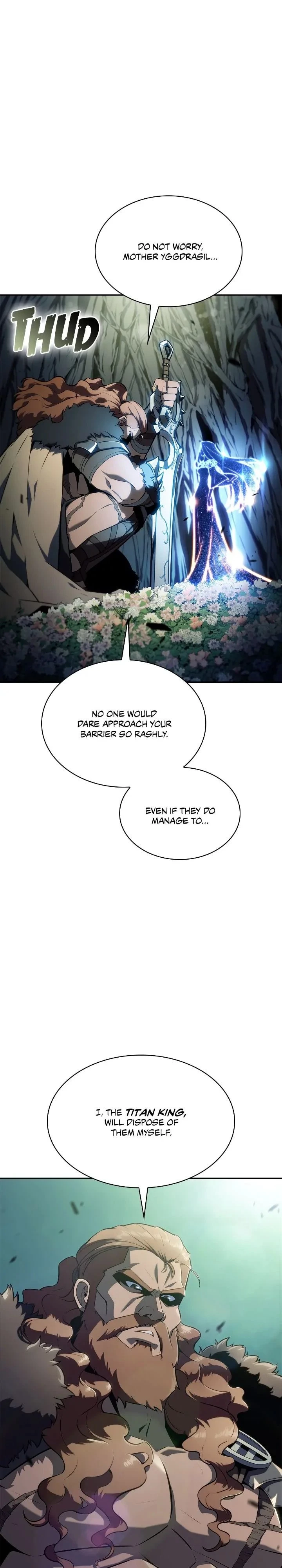 I’m the Max-Level Newbie Chapter 139 - 8