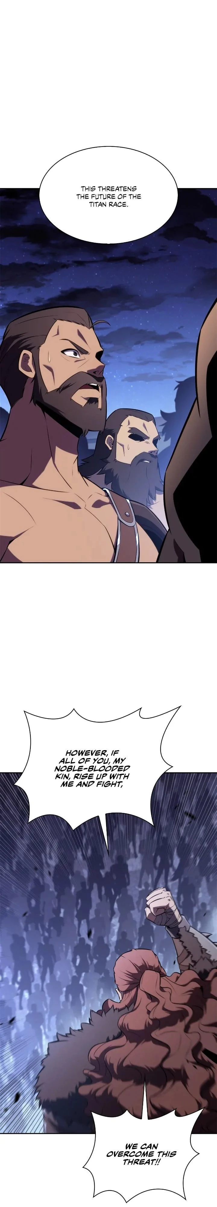 I’m the Max-Level Newbie Chapter 139 - 11