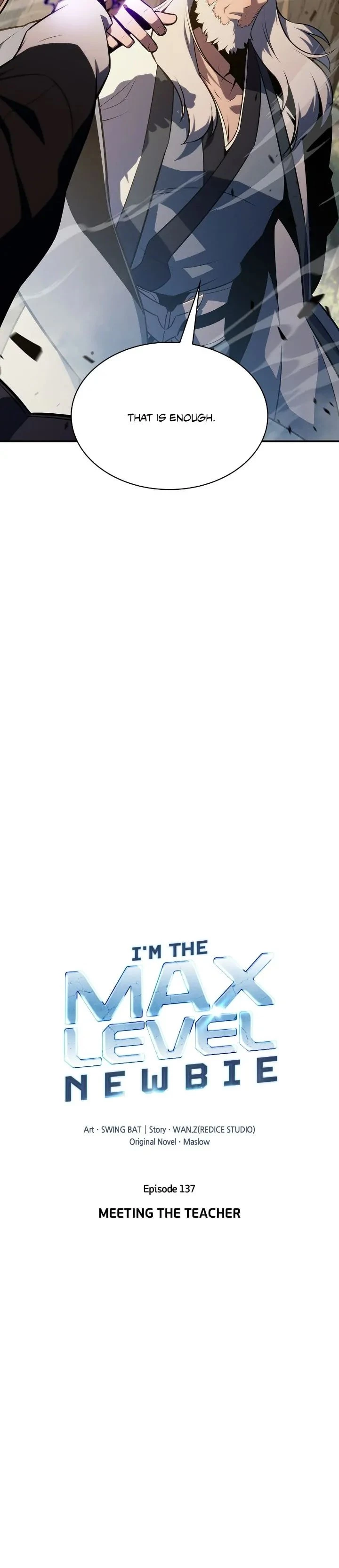 I’m the Max-Level Newbie Chapter 137 - 9
