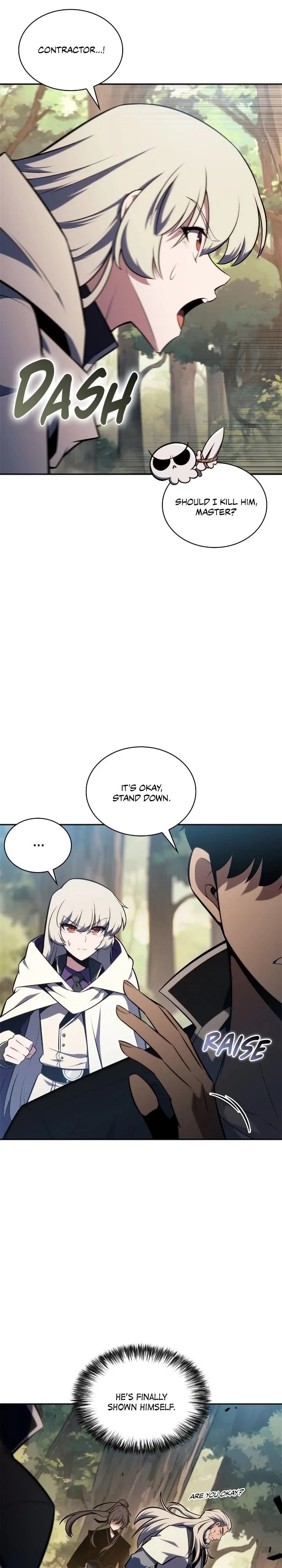 I’m the Max-Level Newbie Chapter 137 - 10