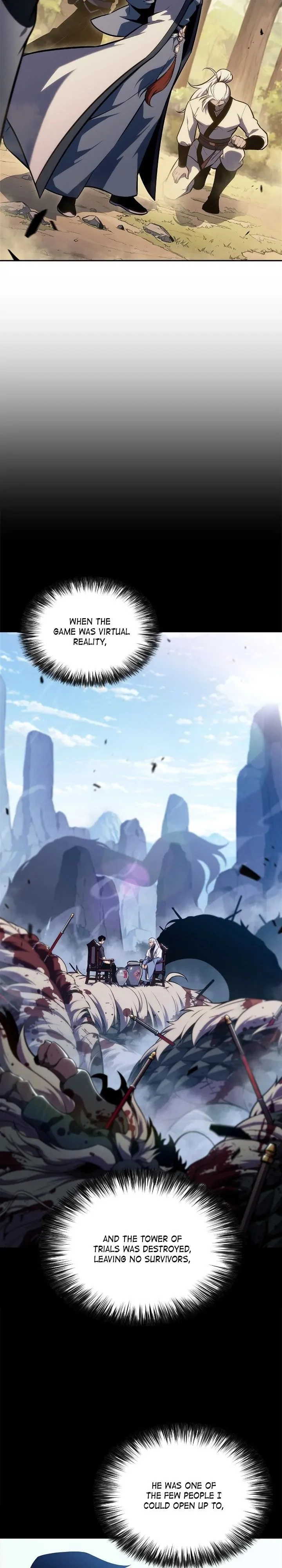 I’m the Max-Level Newbie Chapter 137 - 11