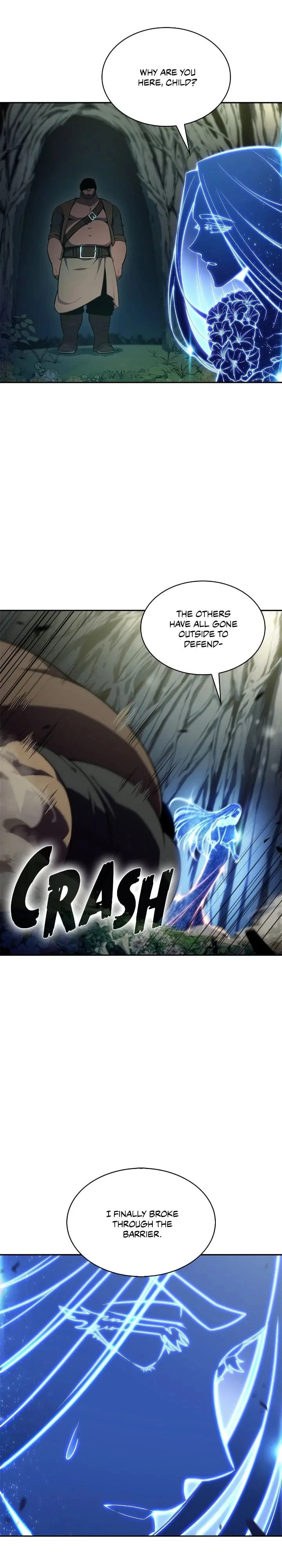 I’m the Max-Level Newbie Chapter 139 - 16