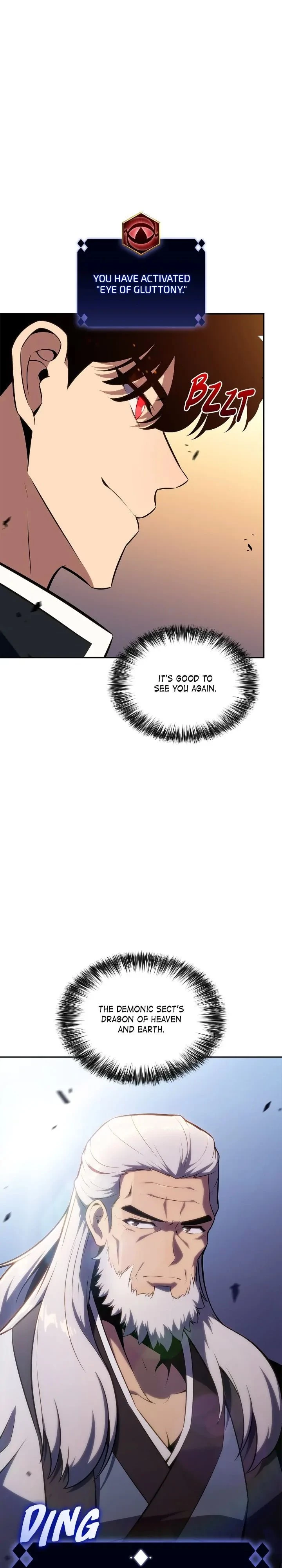 I’m the Max-Level Newbie Chapter 137 - 13