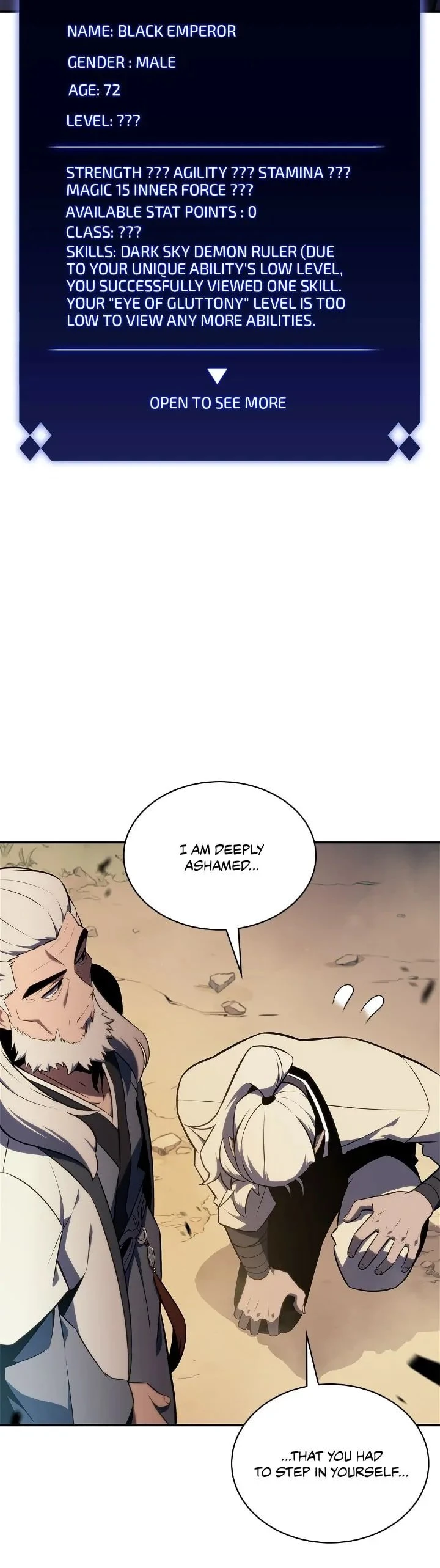 I’m the Max-Level Newbie Chapter 137 - 14