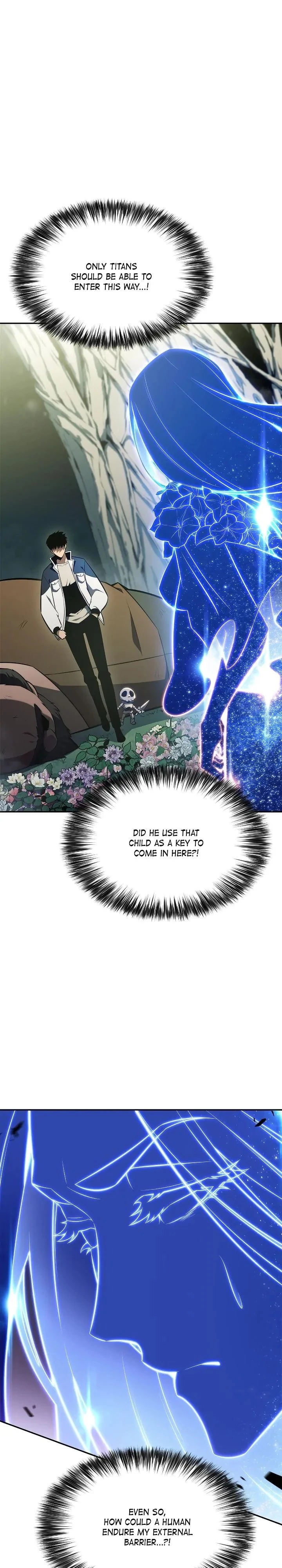 I’m the Max-Level Newbie Chapter 139 - 19