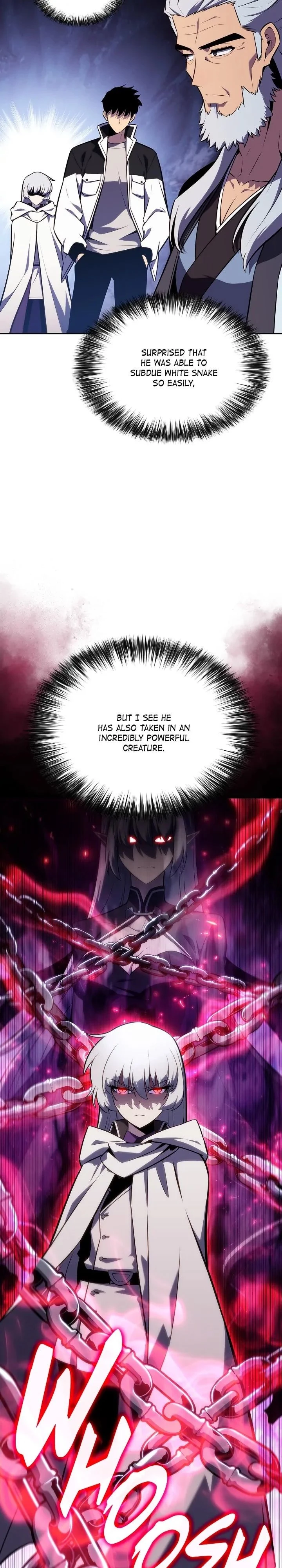 I’m the Max-Level Newbie Chapter 137 - 16