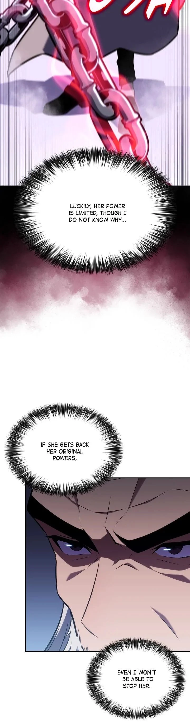 I’m the Max-Level Newbie Chapter 137 - 17
