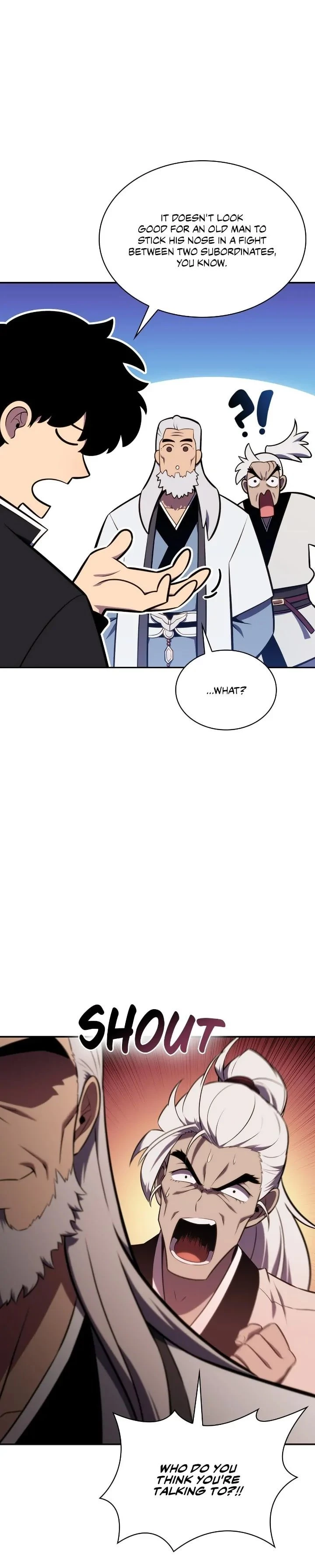 I’m the Max-Level Newbie Chapter 137 - 19