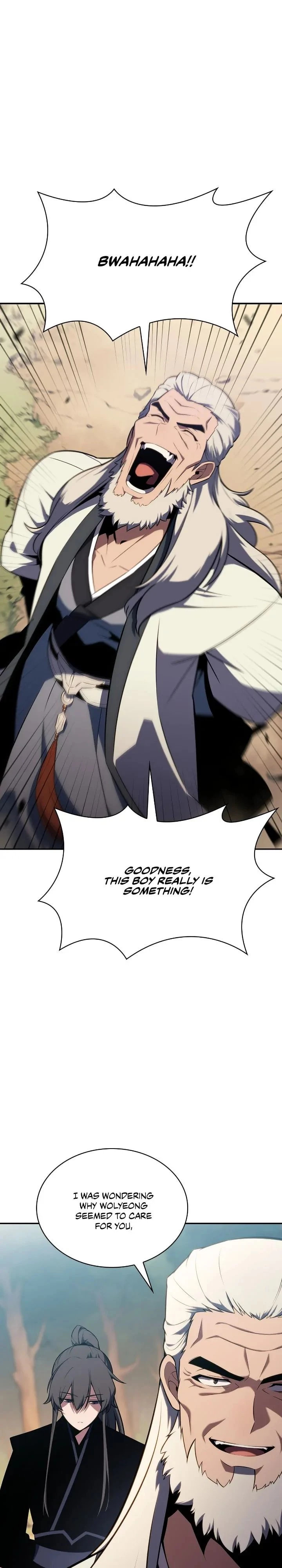 I’m the Max-Level Newbie Chapter 137 - 20