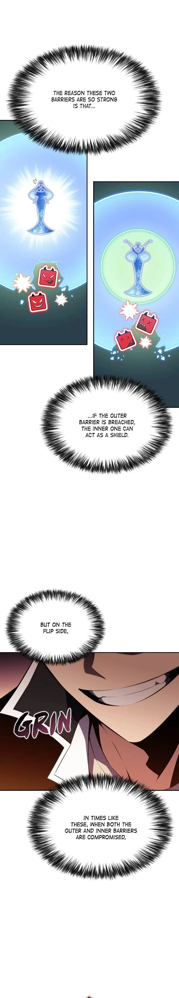 I’m the Max-Level Newbie Chapter 139 - 24