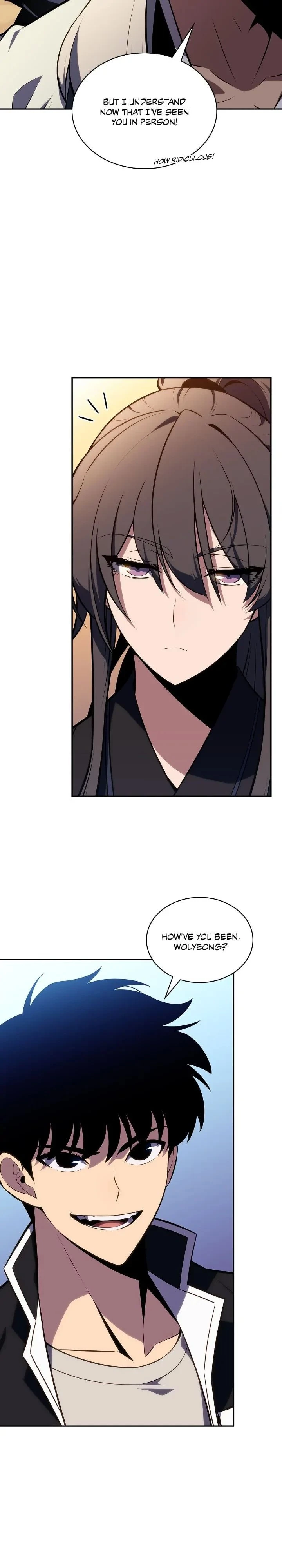 I’m the Max-Level Newbie Chapter 137 - 21