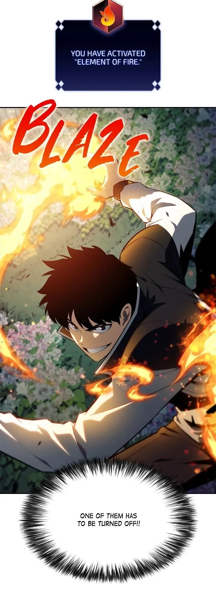 I’m the Max-Level Newbie Chapter 139 - 25