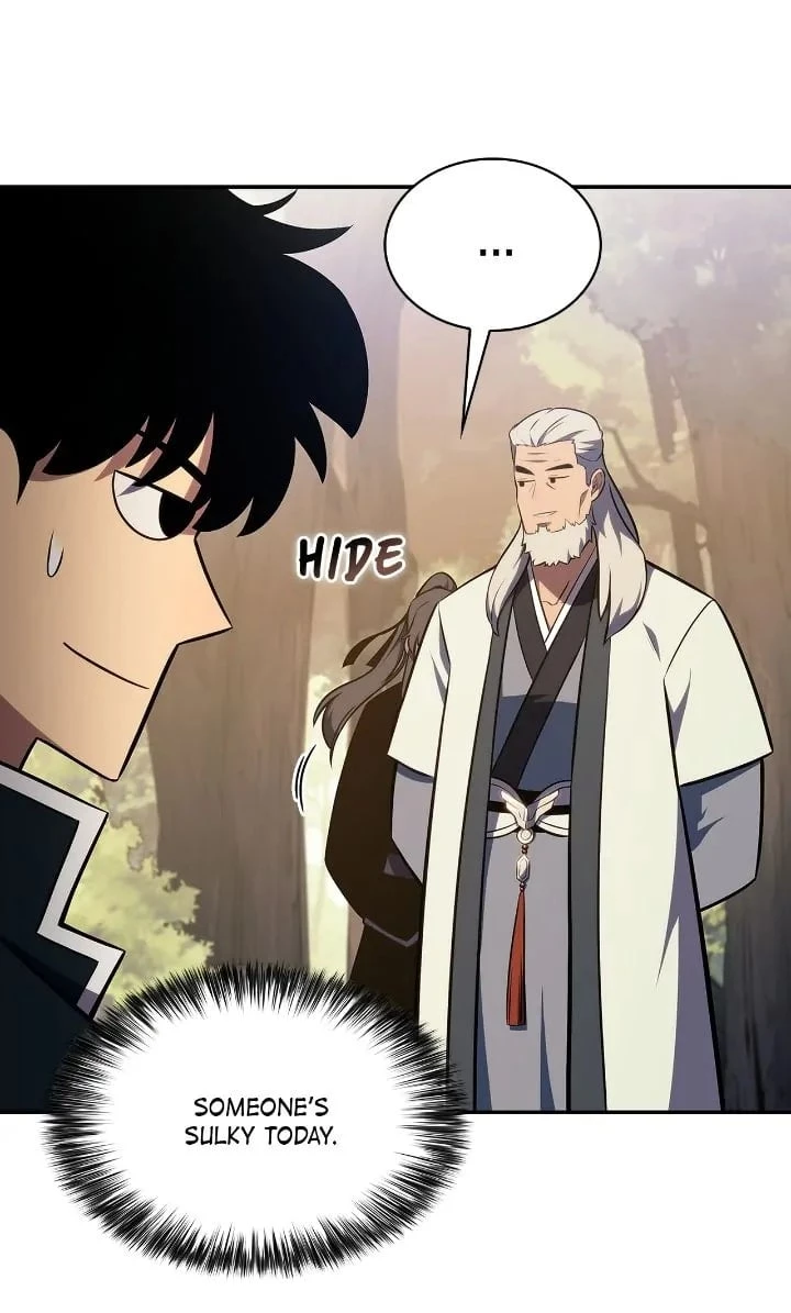 I’m the Max-Level Newbie Chapter 137 - 22