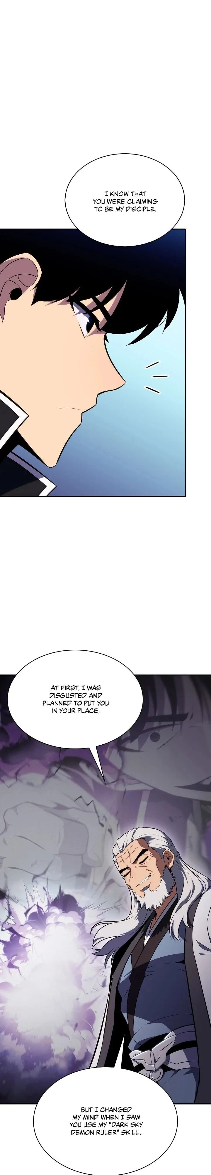 I’m the Max-Level Newbie Chapter 137 - 23