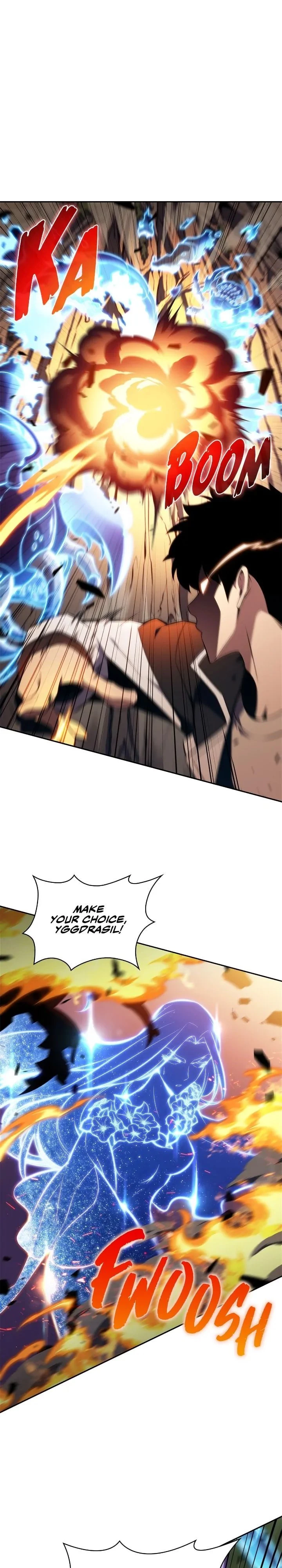 I’m the Max-Level Newbie Chapter 139 - 26