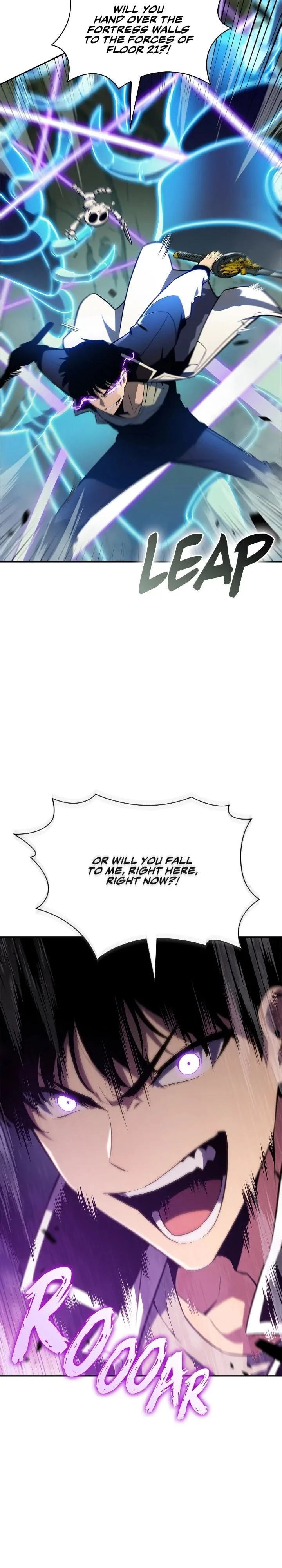 I’m the Max-Level Newbie Chapter 139 - 27