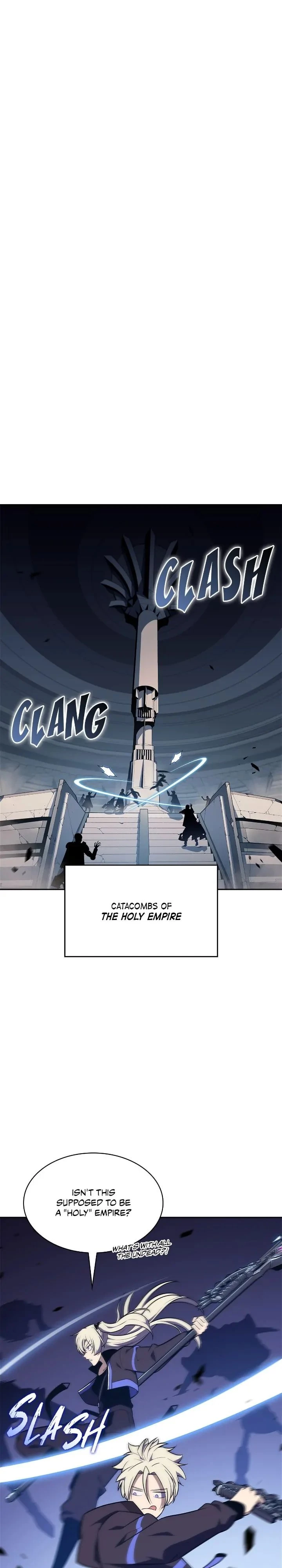 I’m the Max-Level Newbie Chapter 139 - 29