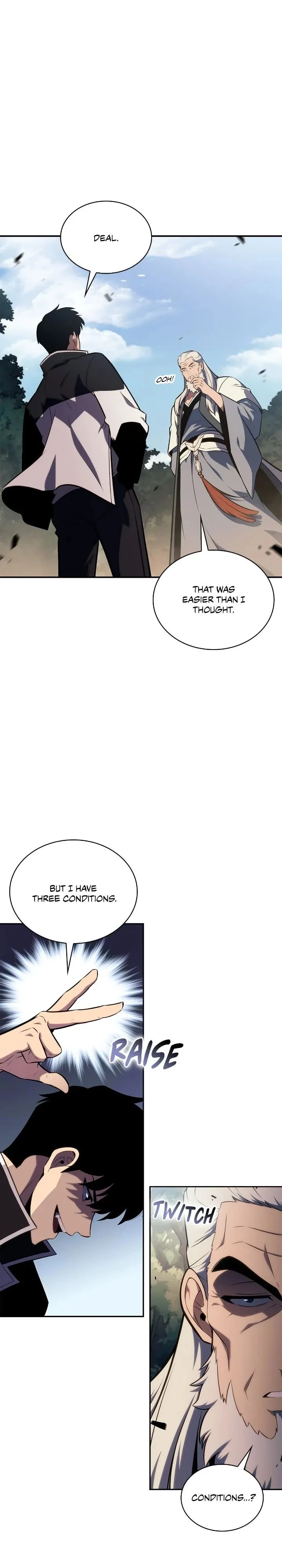 I’m the Max-Level Newbie Chapter 137 - 26