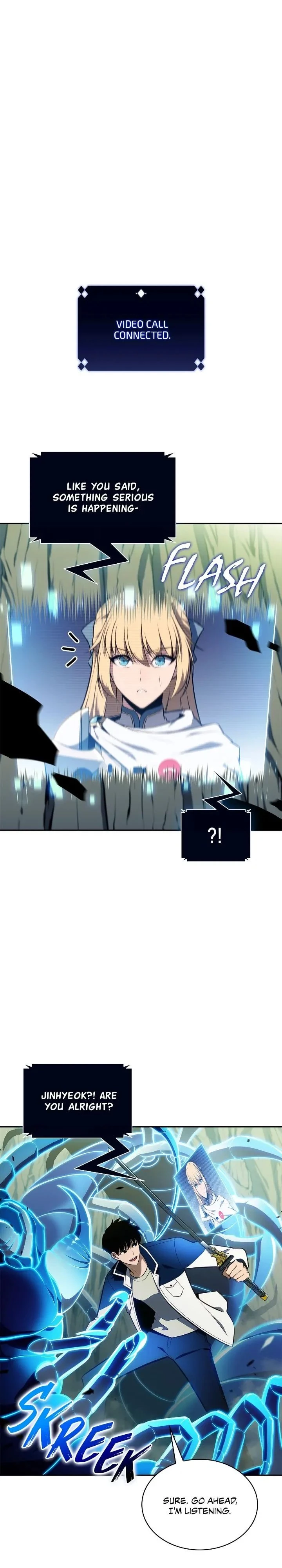 I’m the Max-Level Newbie Chapter 139 - 32