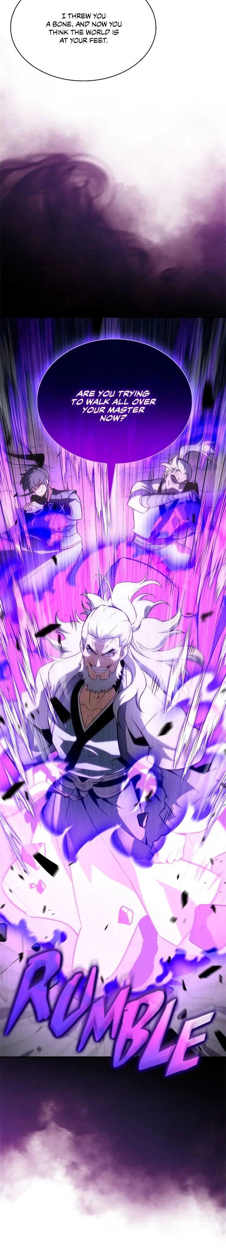 I’m the Max-Level Newbie Chapter 137 - 30
