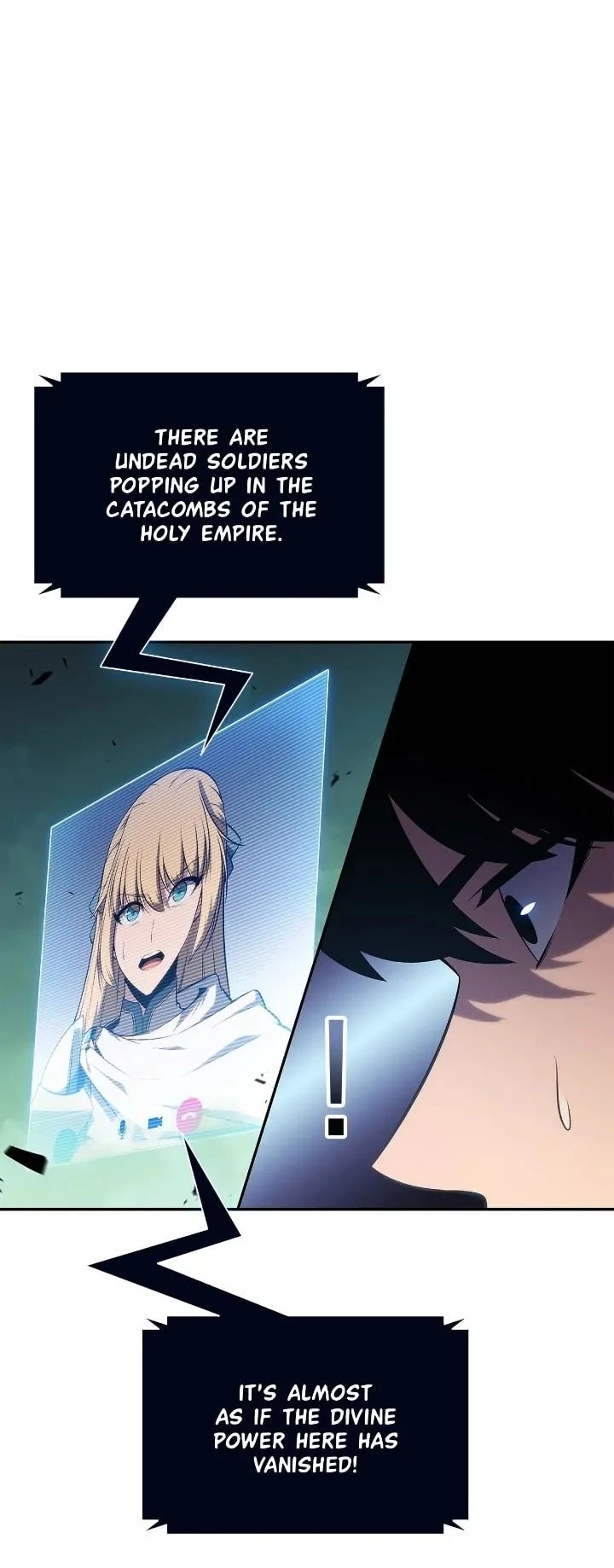 I’m the Max-Level Newbie Chapter 139 - 33