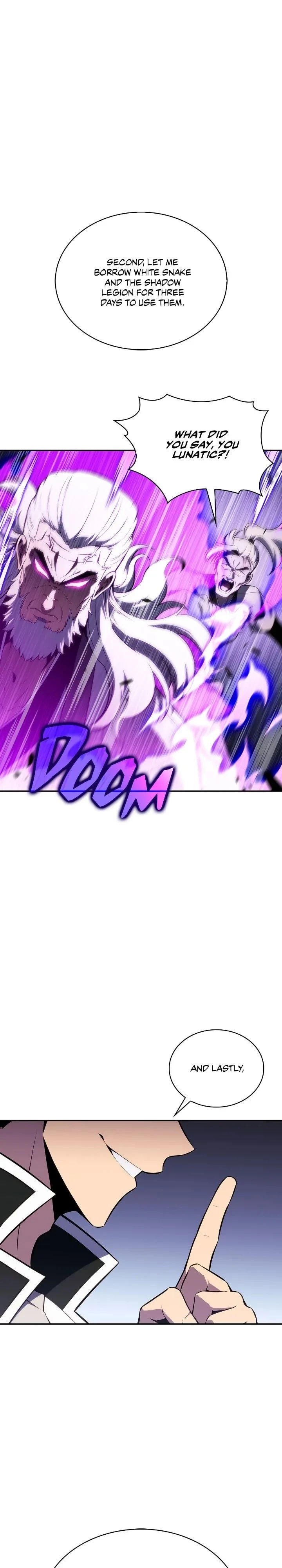 I’m the Max-Level Newbie Chapter 137 - 32