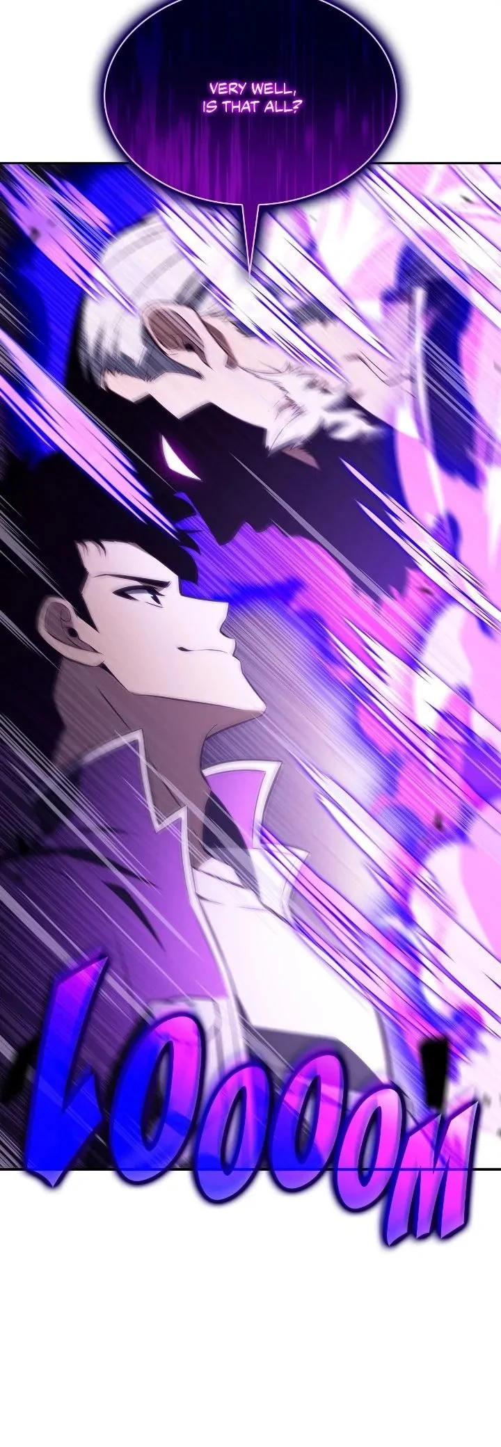 I’m the Max-Level Newbie Chapter 137 - 34