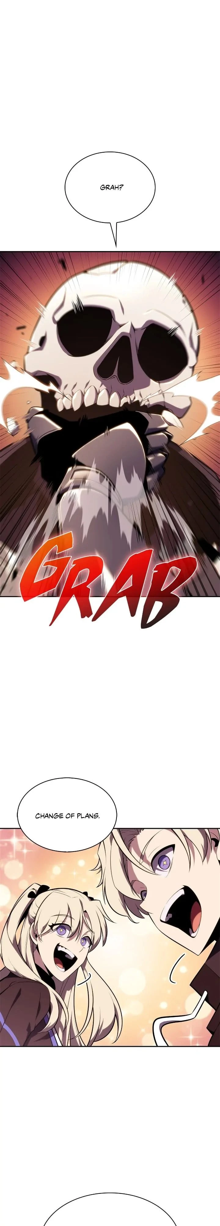I’m the Max-Level Newbie Chapter 139 - 37