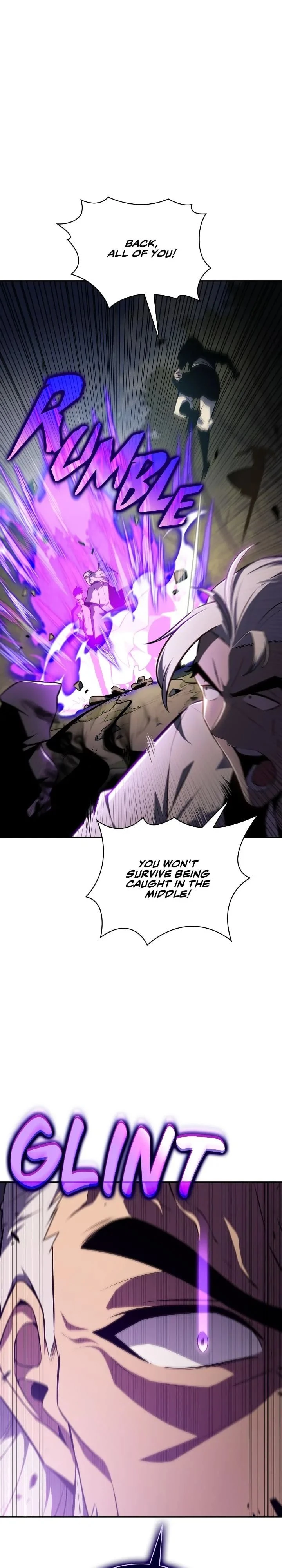 I’m the Max-Level Newbie Chapter 137 - 35