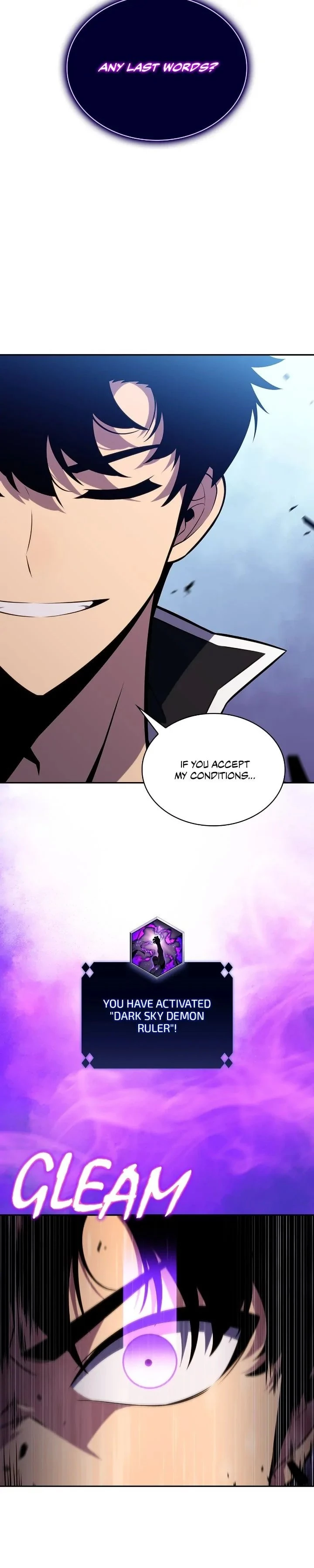 I’m the Max-Level Newbie Chapter 137 - 36
