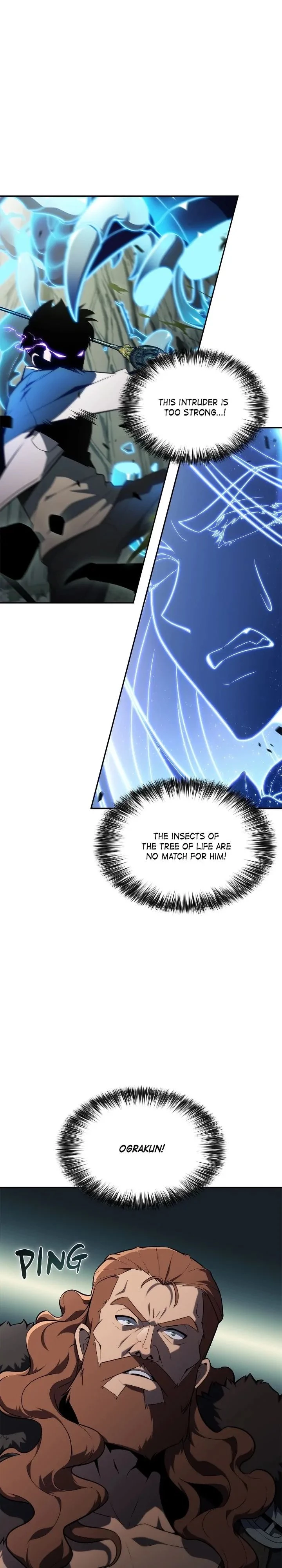 I’m the Max-Level Newbie Chapter 139 - 40