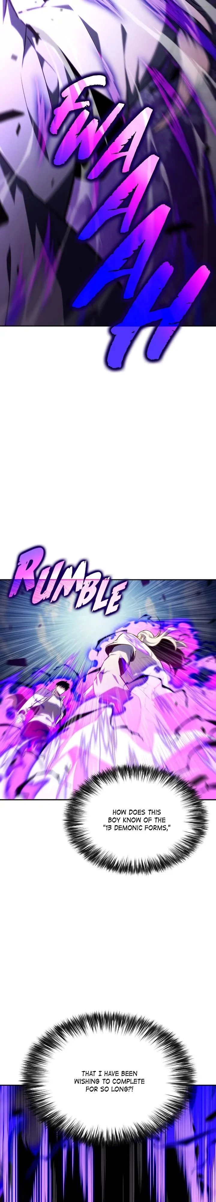 I’m the Max-Level Newbie Chapter 137 - 38