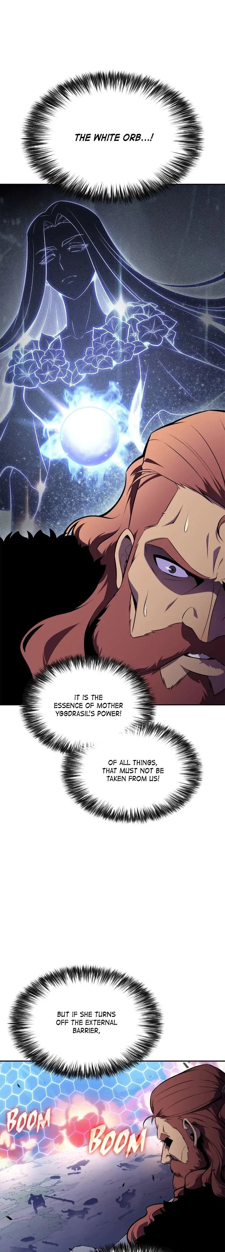 I’m the Max-Level Newbie Chapter 139 - 42
