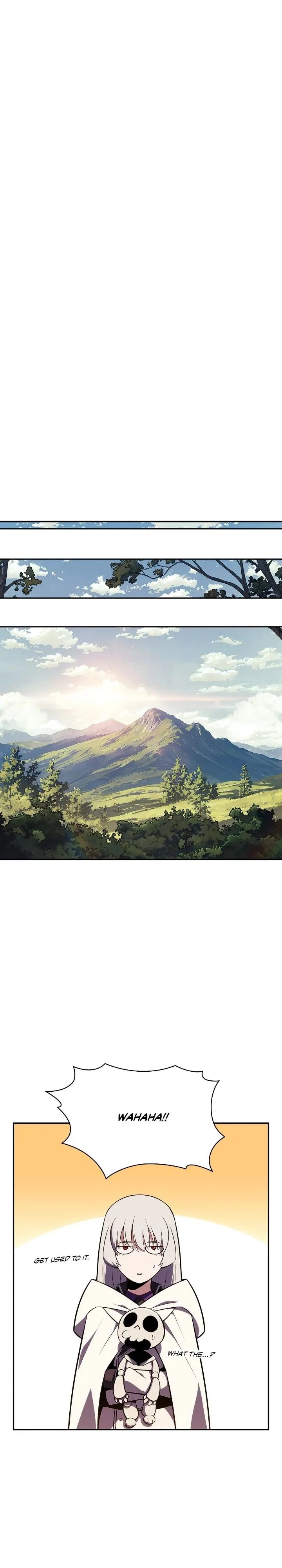 I’m the Max-Level Newbie Chapter 137 - 40