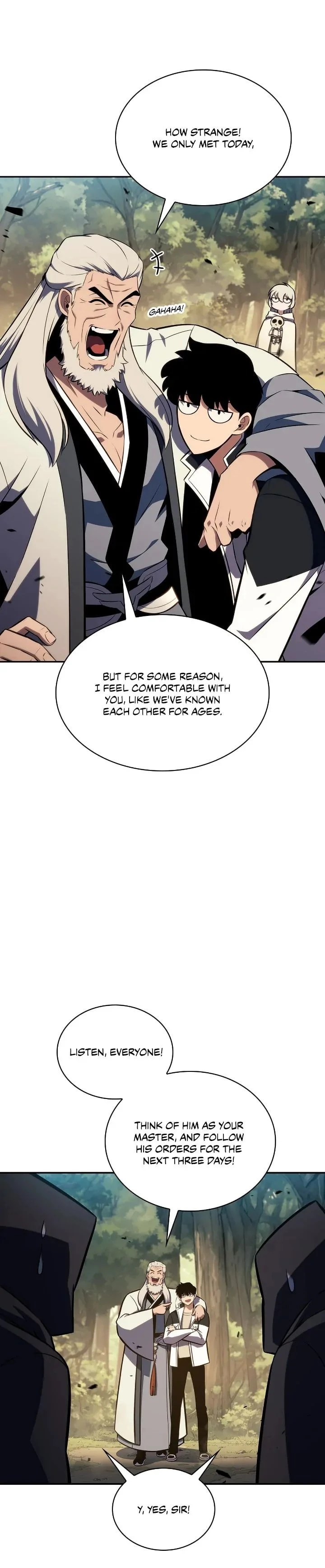 I’m the Max-Level Newbie Chapter 137 - 41
