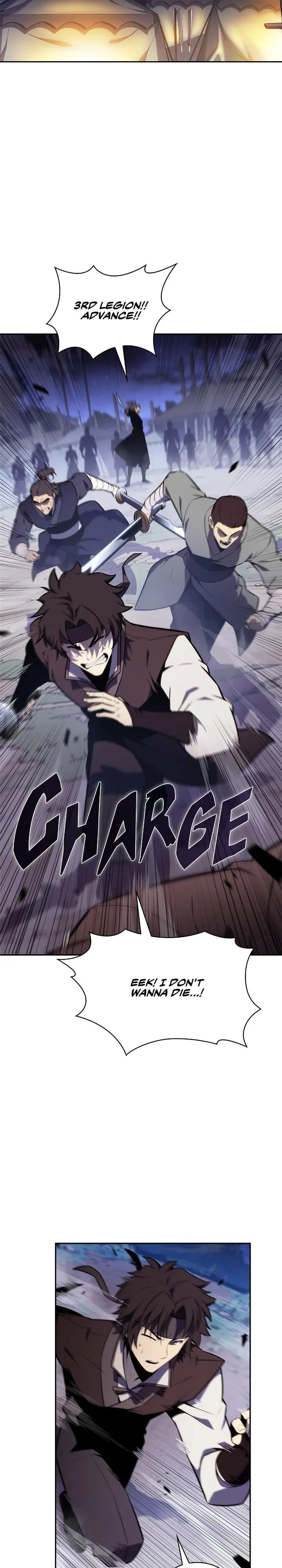 I’m the Max-Level Newbie Chapter 139 - 45